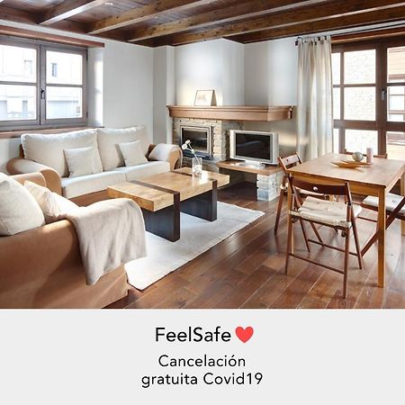 Val De Ruda 12 By Feelfree Rentals Baqueira Beret Exterior photo