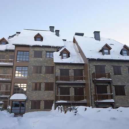 Val De Ruda 12 By Feelfree Rentals Baqueira Beret Exterior photo