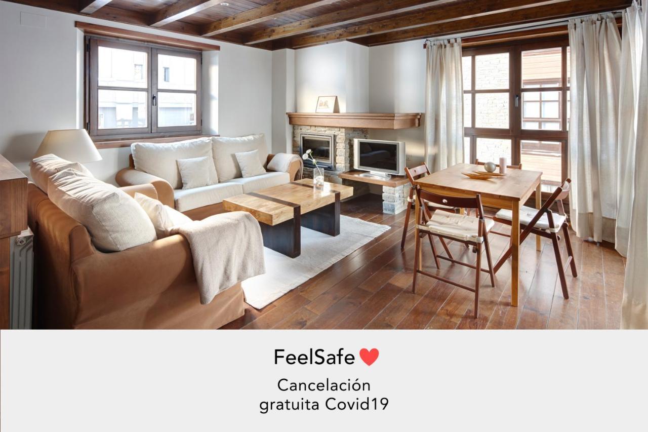 Val De Ruda 12 By Feelfree Rentals Baqueira Beret Exterior photo