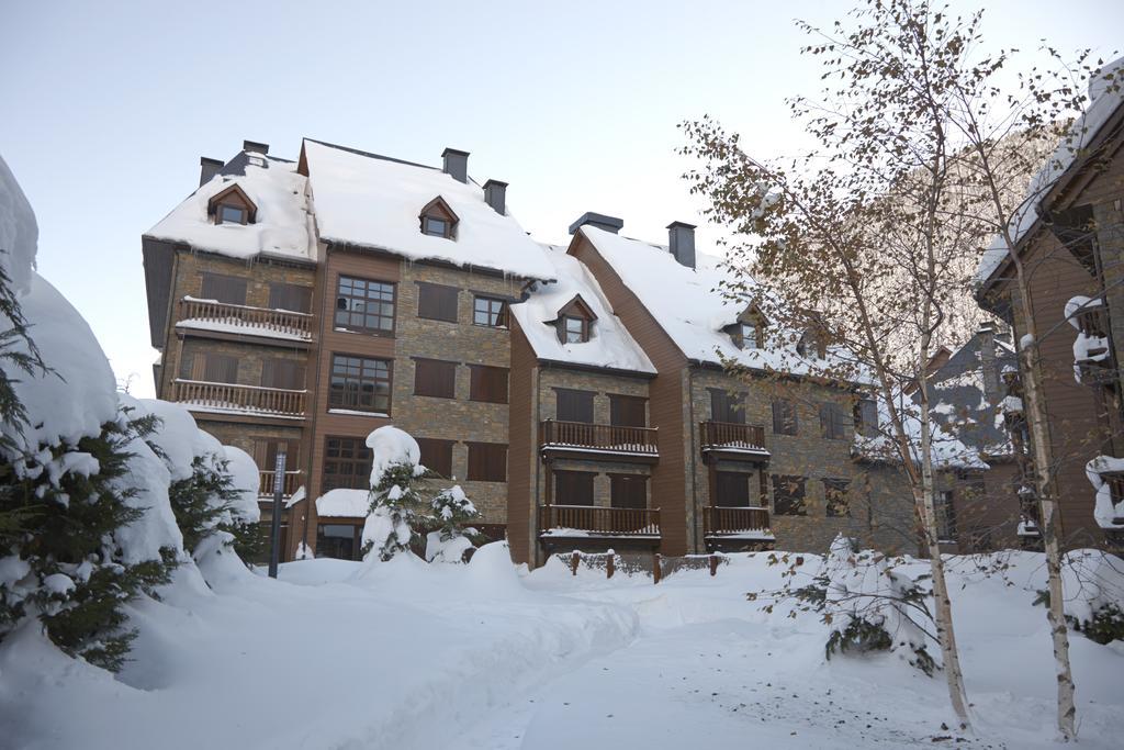 Val De Ruda 12 By Feelfree Rentals Baqueira Beret Exterior photo