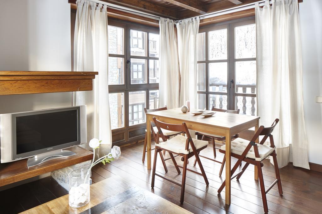 Val De Ruda 12 By Feelfree Rentals Baqueira Beret Exterior photo