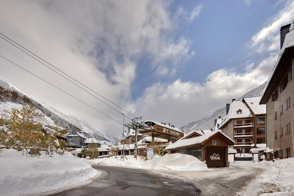 Val De Ruda 12 By Feelfree Rentals Baqueira Beret Exterior photo