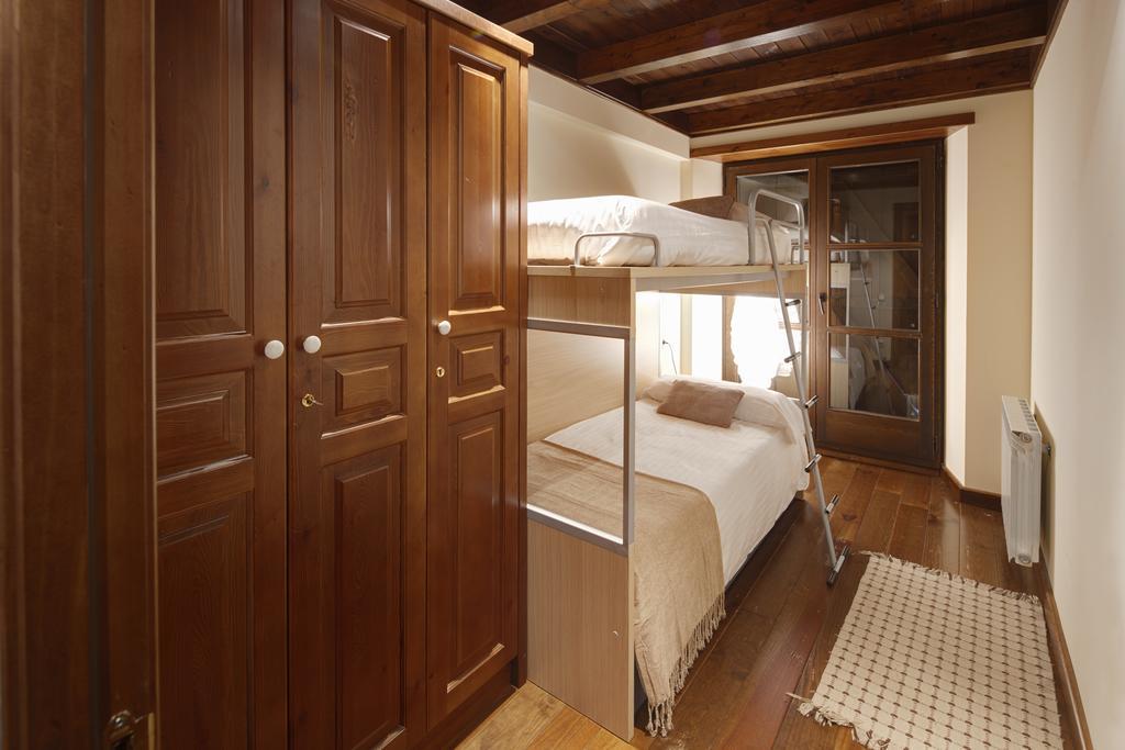 Val De Ruda 12 By Feelfree Rentals Baqueira Beret Exterior photo